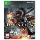 Darksiders Edycja Warmastered Xbox (Series X)