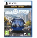 Bus Bound Edycja Deluxe PlayStation 5