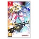 Digimon Story Time Stranger Nintendo Switch