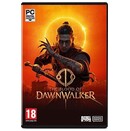 The Blood of Dawnwalker Edycja Premierowa PC