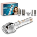 suszarko-lokówka Cecotec CeramicCare 1100W