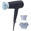Suszarka Philips BHD360/20 50W kolor Czarno-fioletowy