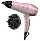 Suszarka Remington D5901 46W kolor różowy