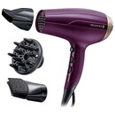 Suszarka Remington D5219 46W kolor fioletowy