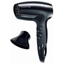 Suszarka Remington D5000 50W kolor czarny