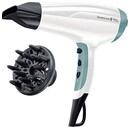 Suszarka Remington D5216 46W kolor biało-zielony