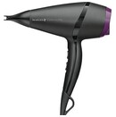 Suszarka Remington AC7100 46W kolor Czarno-fioletowy