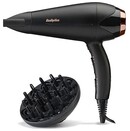Suszarka BaByliss D570DE 50W kolor czarny