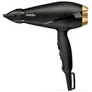 Suszarka BaByliss 6704E 50W kolor czarno-złoty