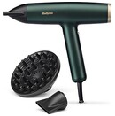 Suszarka BaByliss D6555DE 50W kolor zielony
