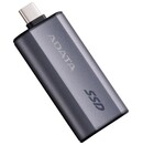 Dysk zewnętrzny SSD Adata SC750 500GB szary