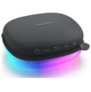 głośnik Bluetooth Philips TAS2307 czarny