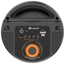 głośnik Bluetooth Tracer P1 czarny