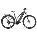 Rower elektryczny Merida eBIG TOUR 29 koło 29.0cal