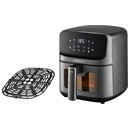 Frytkownica beztłuszczowa Eldom Fr45 1500W
