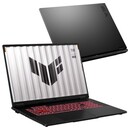 Laptop ASUS TUF Gaming A18 18.0" AMD Ryzen 7-260 Nvidia GeForce RTX 5060 16GB 512GB SSD szary