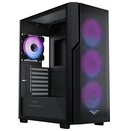 MORELE.NET Game X G500 AMD Ryzen 5 16GB DDR5 NVIDIA GeForce RTX 5070 12GB 2TB SSD brak