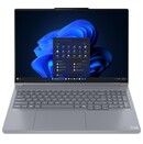 Laptop Lenovo ThinkBook 16p 16.0" AMD Ryzen 9-8940HX Nvidia GeForce RTX 5060 32GB 1TB SSD M.2 Windows 11 Professional szary