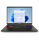 Laptop MSI Vector 16 16.0" Intel Ultra 9-275HX NVIDIA GeForce RTX 5080 32GB 1TB SSD Windows 11 Home