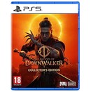 The Blood of Dawnwalker Edycja Kolekcjonerska PlayStation 5