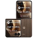 Smartfon Motorola razr 70 ultra 5G brązowy 6.96" 16.0GB/512.0GB