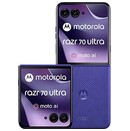 Smartfon Motorola razr 70 ultra 5G niebieski 6.96" 16.0GB/512.0GB