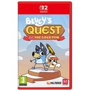 2 Blueys Quests for the Gold Pen Nintendo Switch