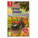 Farming Simulator 26 Edition Nintendo Switch
