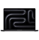 Laptop Apple MacBook Pro 16.2" Apple M5 Pro M5 Pro (20 rdz.) 4GB 2TB SSD macOS gwiezdna czerń