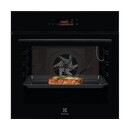 Piekarnik do zabudowy Electrolux LOD8C39Z SteamBake elektryczny Parowy