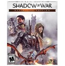 Middle earth Shadow of War Edycja Ostateczna ESD PC