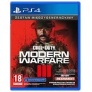 Call of Duty Modern Warfare III C.O.D.E. Edition PlayStation 4