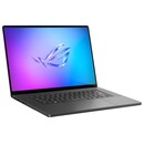 Laptop ASUS ROG Zephyrus G16 16.0" Intel Ultra 7-255H Nvidia GeForce RTX 5060 16GB 1TB SSD Windows 11 Home szary