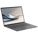 Laptop ASUS Zenbook A14 OLED 14.0" Qualcomm Snapdragon X2E-88-100 QUALCOMM Adreno 16GB 512GB SSD Windows 11 Home szary
