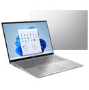 Laptop ASUS Vivobook S16 16.0" AMD Ryzen AI 7-445 AMD Radeon 16GB 512GB SSD Windows 11 Home srebrny