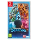 Minecraft Legends Edycja Deluxe Nintendo Switch