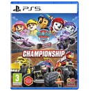 Psi Patrol Rescue Wheels Chempionship PlayStation 5