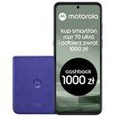 Smartfon Motorola razr 70 ultra 5G Chabrowy 6.96" 16.0GB/512.0GB