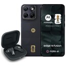 Smartfon Motorola moto edge 70 fusion 5G granatowo-szary 6.78" 8.0GB/256.0GB