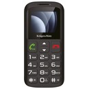 Smartfon Kruger&Matz Simple 923 czarny 1.77" poniżej 0.1GB/poniżej 0.5GB
