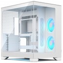 Obudowa PC Fractal Design Pop Midi Tower biały