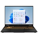 Laptop ASUS TUF Gaming F16 16.0" Intel Core i5-14450HX NVIDIA GeForce RTX 5050 16GB 512GB SSD Windows 11 Home szary