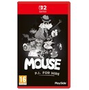 Mouse P.I. For Hire 2 Nintendo Switch