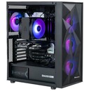 Mad Dog GENESIS-I01WR16WH Intel Core i5 16GB DDR4 Nvidia GeForce RTX 5060 8GB 1TB SSD Windows 11 Home