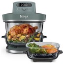 Frytkownica beztłuszczowa Air Fryer Ninja AS101EUGY 2100W