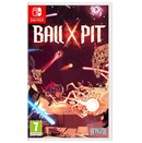 Ball X Pit Nintendo Switch