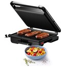Grill elektryczny Kontaktowy GÖTZE & JENSEN GL500X 2000W
