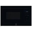 Kuchenka mikrofalowa Electrolux MCC3725K