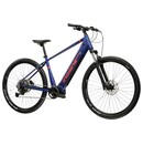 Rower elektryczny górski Indiana E-MTB U19 rama 19.0cal koło 29.0cal Unisex