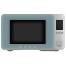 Kuchenka mikrofalowa Smeg MOC02EGMEU 27.0l 1450W
